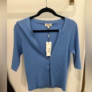 L’angence Carrie Cardigan